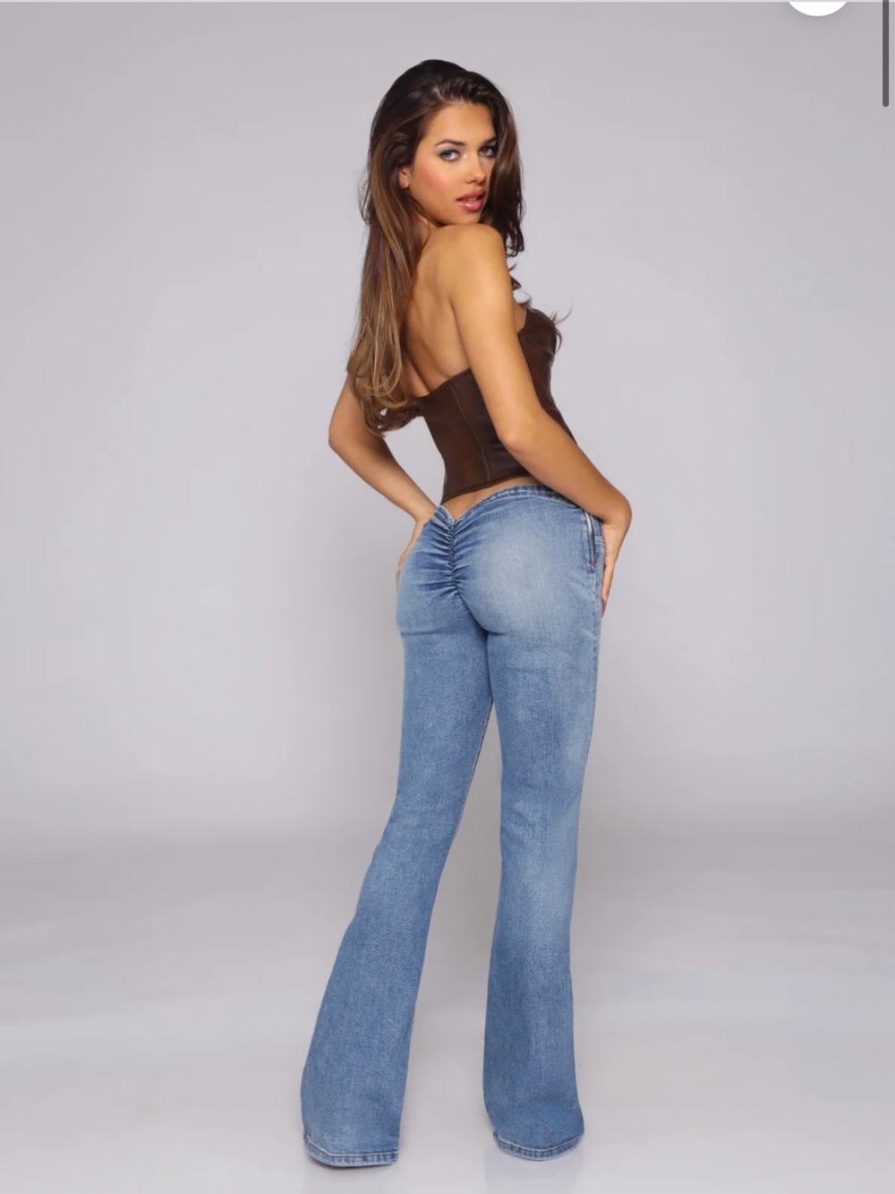 Revice Cali jean